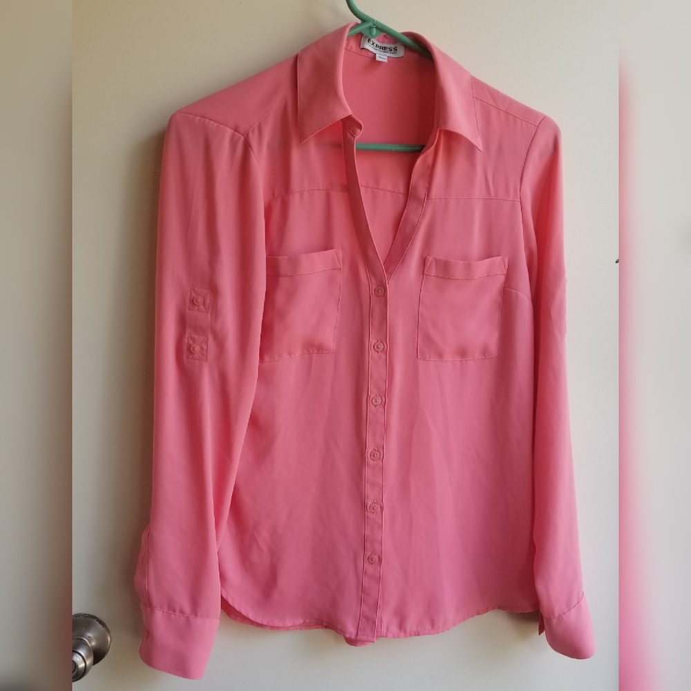 Barbie Pink Express Portofino xs